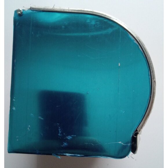 Stainless Steel Wall Mount Toilet Paper Holder – Modern Bathroom Accessory - Picture 3 of 4